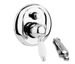 Смеситель CEZARES ELITE-VDIM-01-M для душа,хром