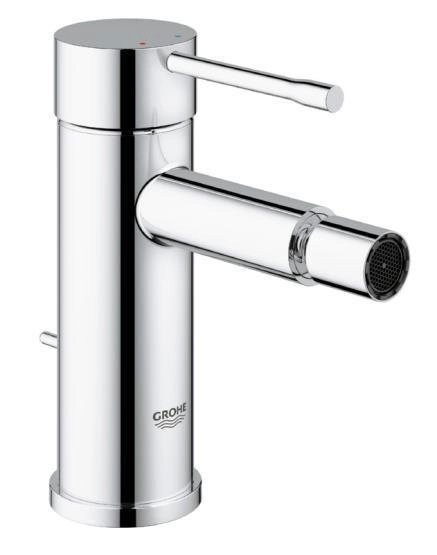 Смеситель Grohe Essence+ 32935001 для биде, уменьшенный