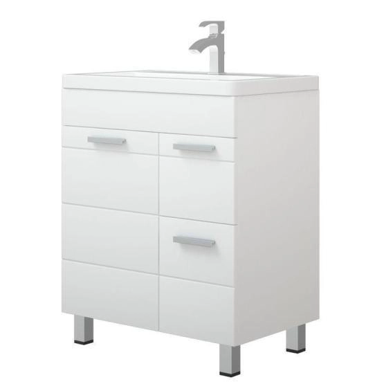 Тумба под раковину Денвер 60 Z2, Сомо 60