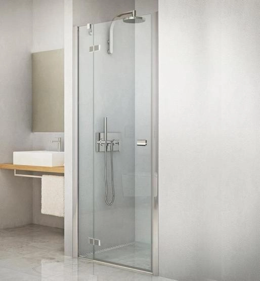 Душевая дверь Roltechnik HHNP1 120 см левая