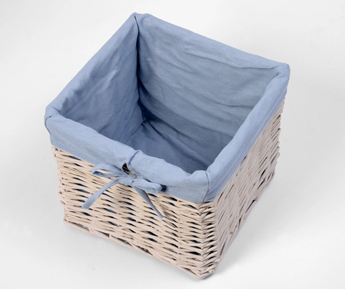 Корзина Wasserkraft Lopau WB-320-L для белья Плетеная