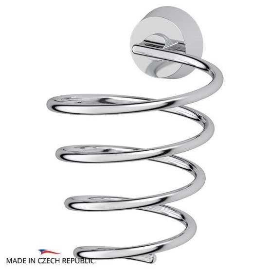 Держатель фена FBS Vizovice VIZ 080 хром