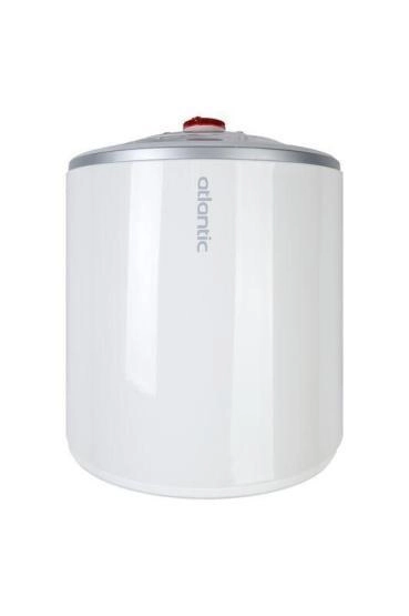 Водонагреватель накопительный Atlantic Opro Small 15 SB (под мойкой)