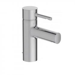 Смеситель Jacob Delafon CUFF E37041-CP для раковины с донным клапаном хром