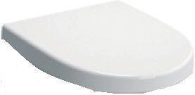 Vitra Bella, Sento сиденье для унитаза, дюропласт, с микролифтом 86-003-009