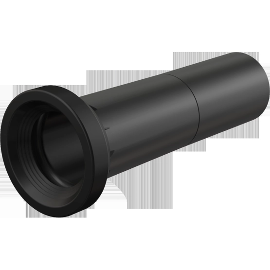 Удлинительная часть для стока воды к унитазу для людей с ограниченной физической активностью AlcaPlast M148