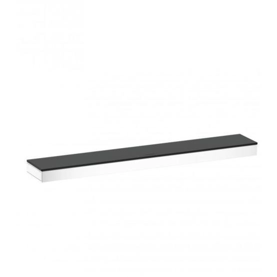 Hansgrohe 26844700 Rainfinity полка 500 мм, матовый белый