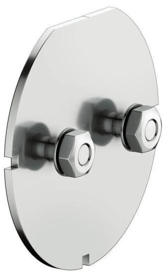 Клеевой комплект Nr. 7 KEUCO REVA 4994000700