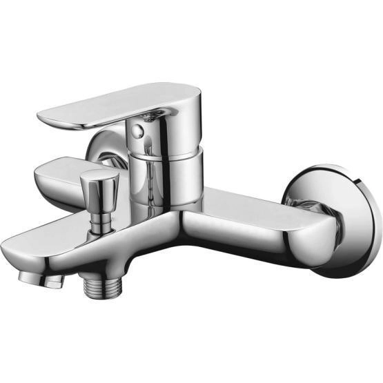 Смеситель Bien Torres BB01017102 для ванн хром