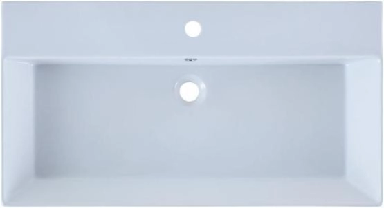 Раковина Sanovit Slim Synergy 85 17085-KL