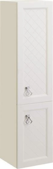 Пенал ASB-Woodline Верано 40 Слоновая кость