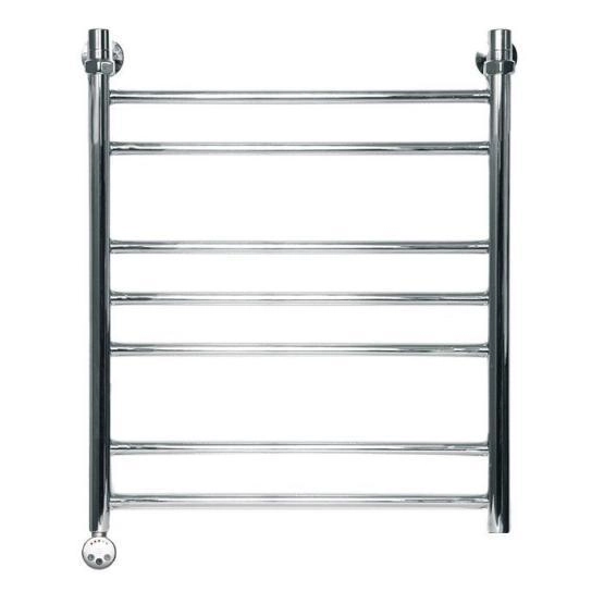 Полотенцесушитель электрический Ника Classic ЛП (г2) 60*60 левый тэн MEG