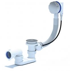 Слив-перелив Cezares CZR-STP1-01 52 см хром