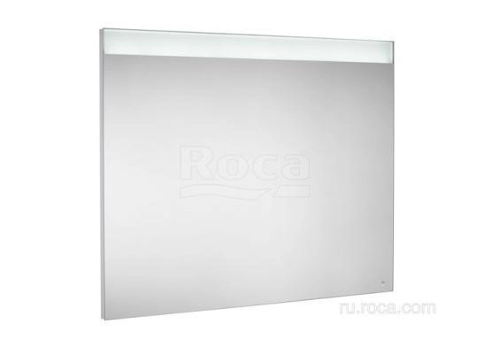 Зеркало Roca Prisma LED 100 см 812266000