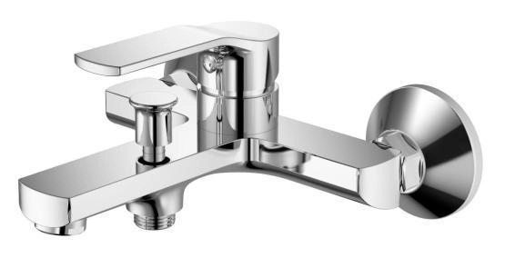 Смеситель Koller Pool STREAM для ванны