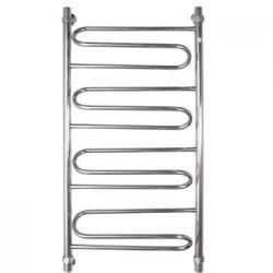 Полотенцесушитель Energy Sonata 1200x600 водяной хром