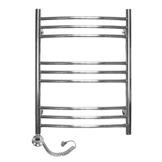 Электрический полотенцесушитель Domoterm Калипсо П9 50x70 EL хром