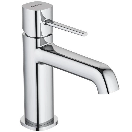 Смеситель для раковины Damixa Sirius 860210000 хром