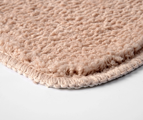 Коврик Wasserkraft Vils BM-1031 Rugby Tan для ванной комнаты