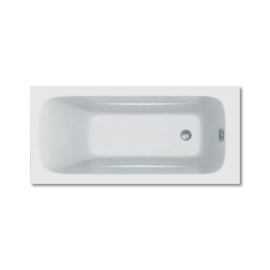 Ванна акриловая KOLLER POOL Edge 1800х800