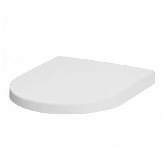 Крышка-сиденье для унитаза AM.PM Spirit 2.0 C707855WH