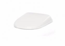 Сиденье для унитаза Am.Pm Sensation C307851WH микролифт