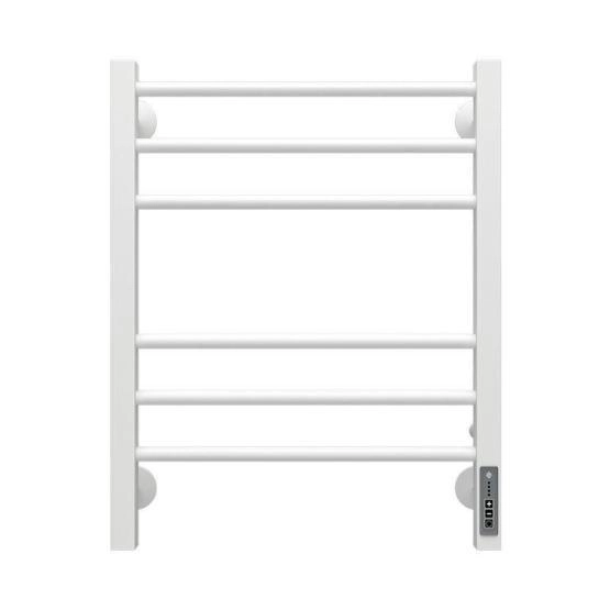 Полотенцесушитель Terminus Сицилия П6 450х600 электро КС 9003 матовый