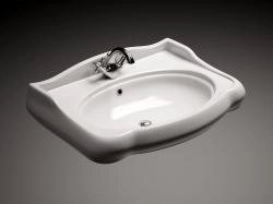 Раковина Виктория 60 фаянс