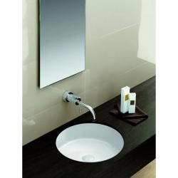 Раковина Hatria HappyHour YXSP без отв.-44x44