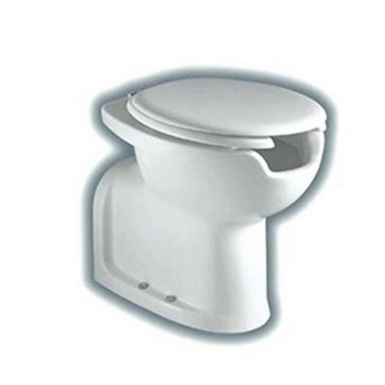 Унитаз Hatria Autonomy Y0CA01 напольный безободковый