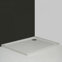 Душевой поддон Roltechnik Flat kvadro 8000160 120x100