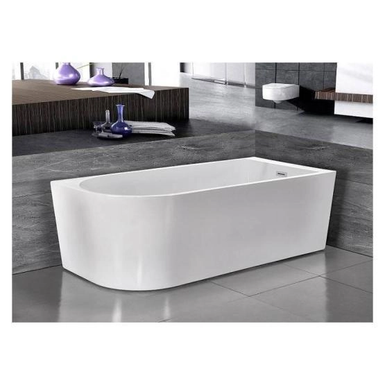 Ванна Esbano Afina Left 170x80x58 отдельностоящая