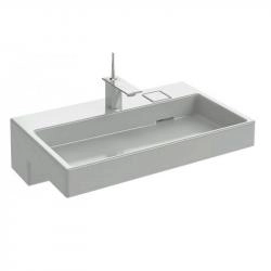 Раковина Jacob Delafon TERRACE EXD112-00 80 см подвесная