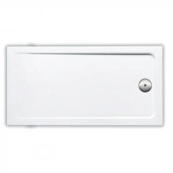 Поддон для душа Jacob Delafon FLIGHT E62481-00 140x90 см литьевой мрамор