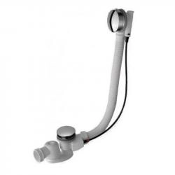 Слив-перелив Jacob Delafon CAPSULE E6D134-CP хром