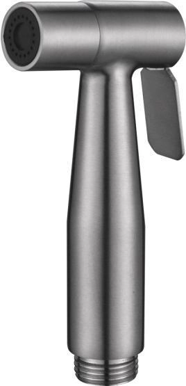 Гигиенический душ BELBAGNO NOVA BB-BFS1-IN сатин