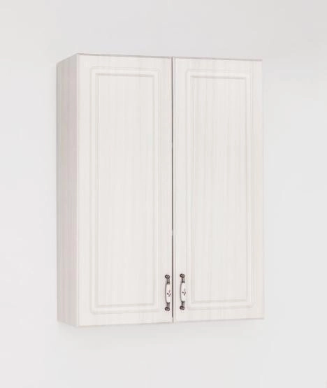 Подвесной шкаф Style Line Elfante Олеандр-2 60, рельеф пастель