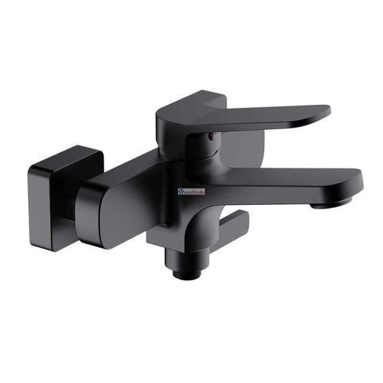 Смеситель для ванны Frap F3262 черный