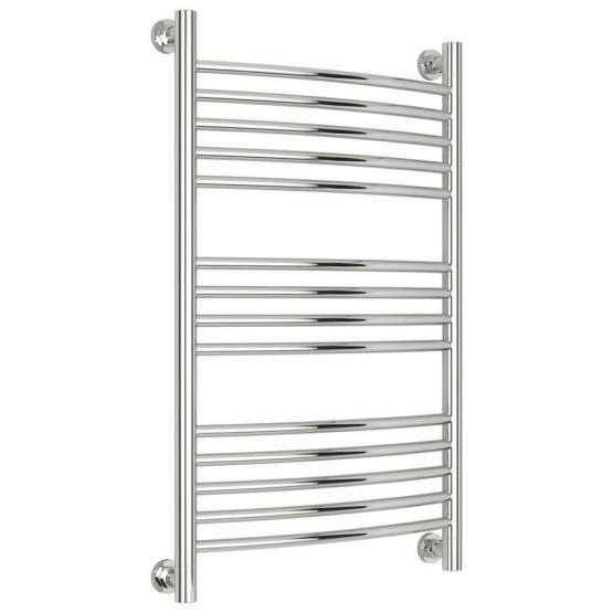 Полотенцесушитель Сунержа Богема+ 550x862 выгнутая водяной