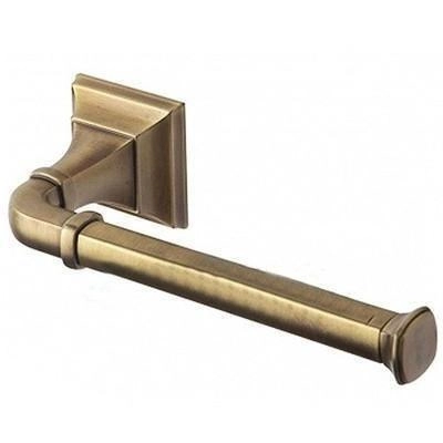 Держатель бумаги Colombo Portofino B3208.DX.OA правый бронза