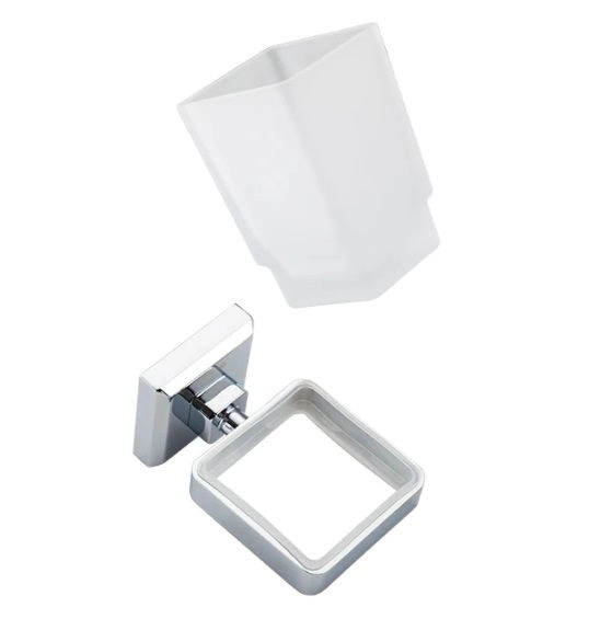 Стакан для зубных щеток Gappo G3806