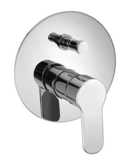 Смеситель CEZARES LACONICO-C-VDI-01 для душа,хром