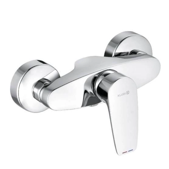 Смеситель для душа Kludi Pure&Solid 348410575