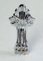 ножки 4 ШТ ХРОМ Astra-Form гальваника, лак (только к ванне Роксбург)