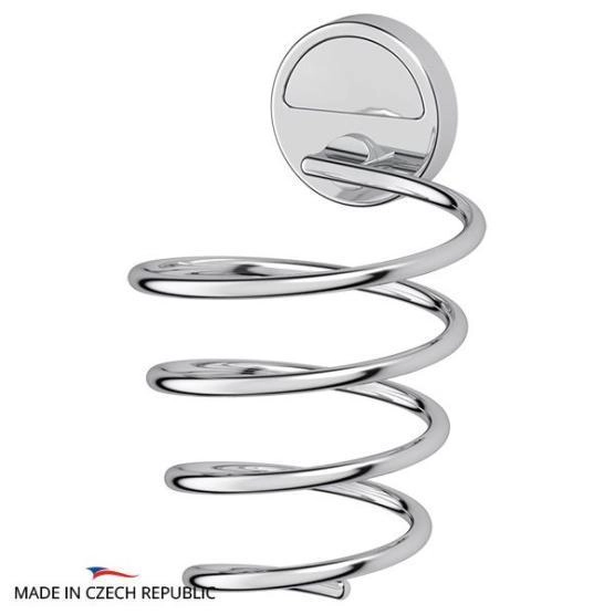 Держатель фена FBS Luxia LUX 080 хром