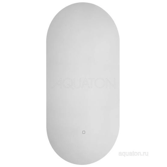 Зеркало AQUATON Альто 100х50 1A256402A1010