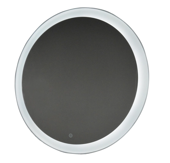 Зеркало Континент Rinaldi LED D 770 c подсветкой ЗЛП39
