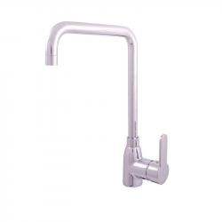 Смеситель Rav Slezak ZAMBEZI ZA007.5/5 для кухни, цвет Хром