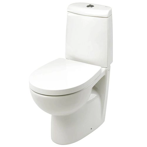 Унитаз (чаша) Roca Victoria Nord напольная 342ND7000