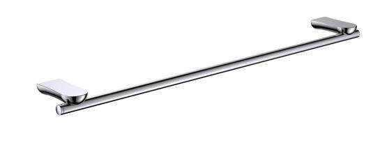 Полотенцедержатель 60 см RUSH Luson (LU16531A)